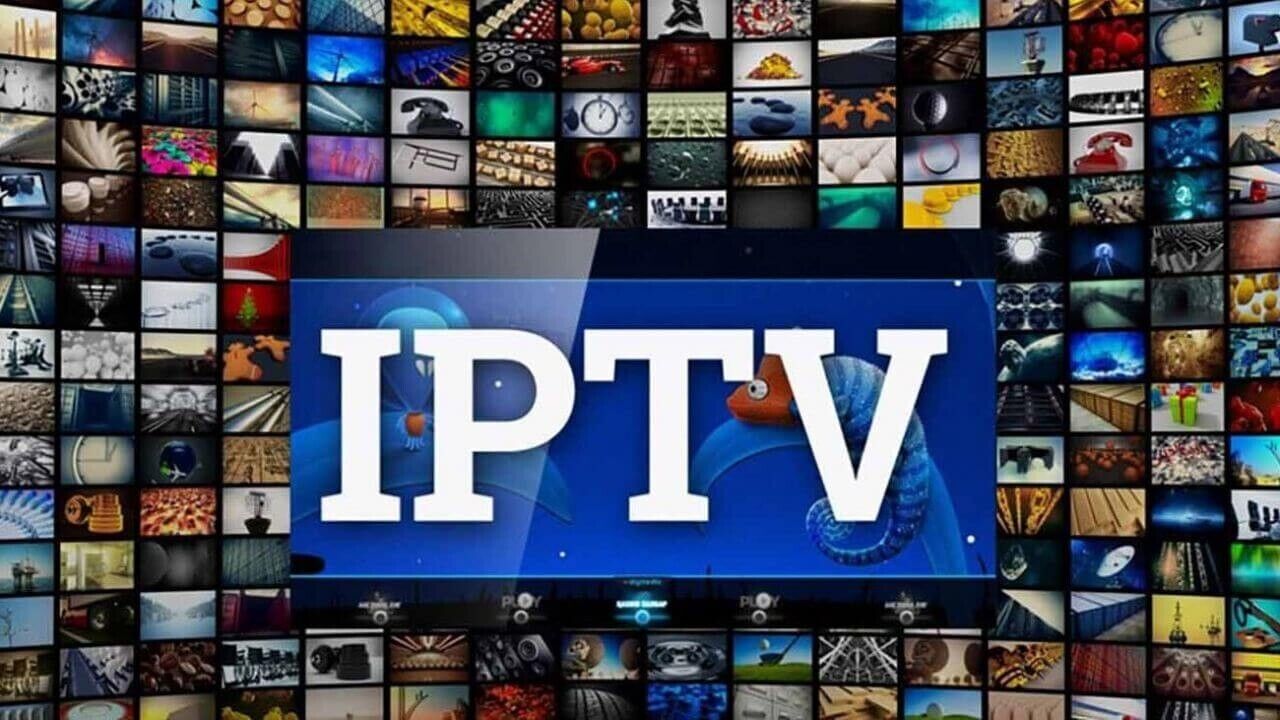 IPTV code